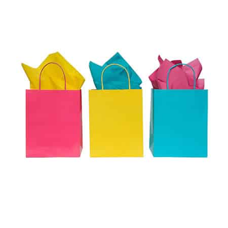 Care Bags